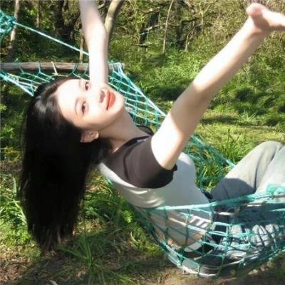 谜样的情人