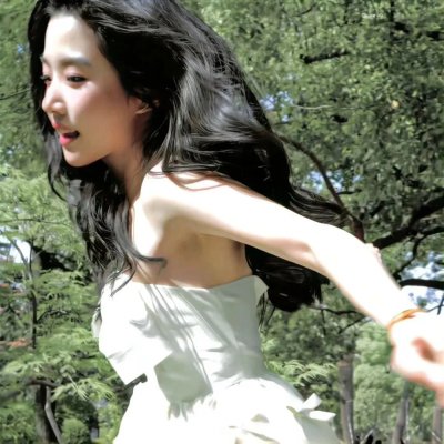 来自天使海湾的玛丽